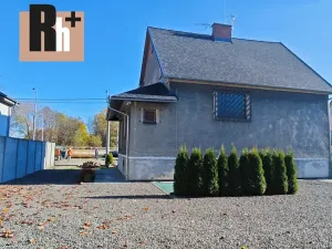 Prodej rodinného domu, Ostrava, 173 m2