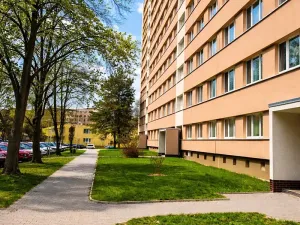 Prodej bytu 3+1, Ostrava, 65 m2