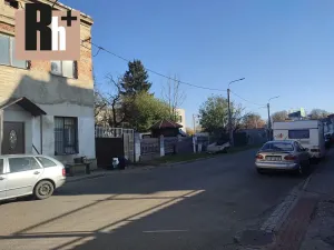 Prodej pozemku pro bydlení, Ostrava, 264 m2