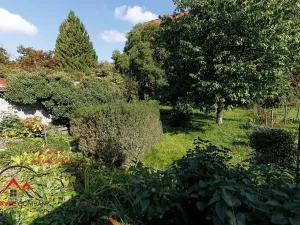 Prodej rodinného domu, Krnov, Jiráskova, 180 m2