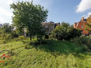 Prodej rodinného domu, Krnov, Jiráskova, 180 m2