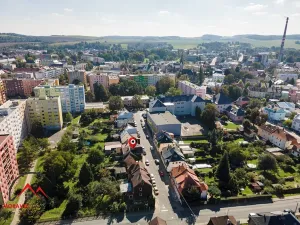 Prodej rodinného domu, Krnov, Jiráskova, 180 m2