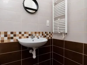 Pronájem bytu 2+kk, Ostrava, Křišťanova, 54 m2