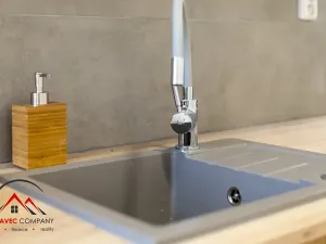 Pronájem bytu 2+kk, Ostrava, Křišťanova, 58 m2