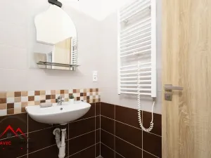 Pronájem bytu 2+kk, Ostrava, Křišťanova, 58 m2