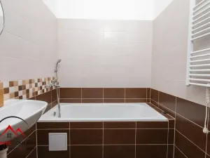 Pronájem bytu 1+1, Ostrava, Křišťanova, 44 m2