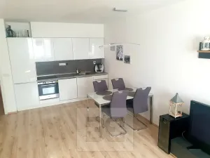 Pronájem bytu 2+kk, Poděbrady, Máchova, 65 m2