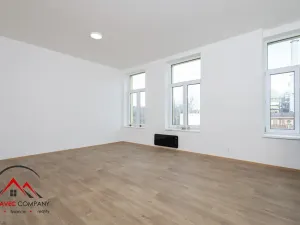 Pronájem bytu 1+kk, Ostrava, Křišťanova, 34 m2