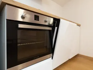 Pronájem apartmánu, Ostrava, Cihelní, 54 m2