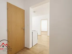 Pronájem bytu 1+1, Ostrava, Palackého, 41 m2