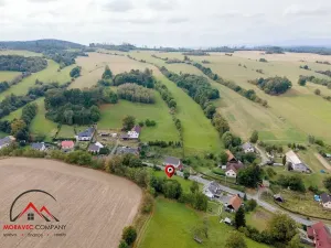 Prodej zahrady, Zátor, 2109 m2