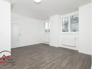 Pronájem bytu 1+kk, Ostrava, Palackého, 26 m2