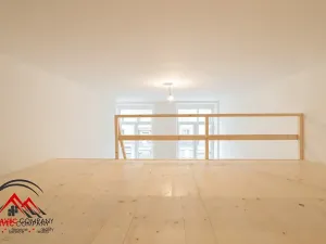 Pronájem bytu 1+kk, Ostrava, Palackého, 27 m2