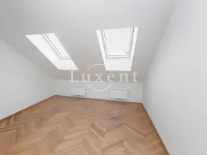 Prodej bytu 3+kk, Praha - Žižkov, Bořivojova, 82 m2