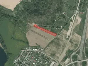 Prodej pole, Zvěrotice, 53741 m2