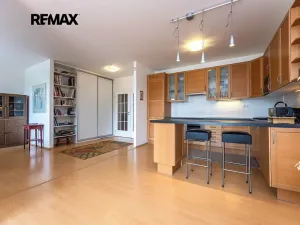 Pronájem bytu 5+kk, Praha - Jinonice, Kohoutových, 149 m2