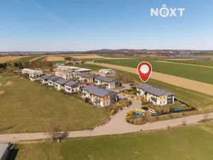 Prodej bytu 2+kk, Lavičky, 57 m2