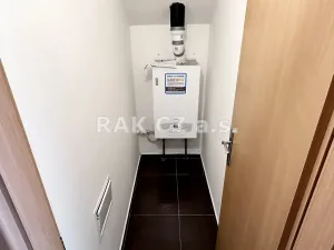 Prodej bytu 3+kk, Šestajovice, Revoluční, 74 m2