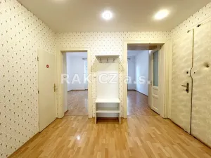 Pronájem bytu 3+kk, Praha - Vinohrady, Slezská, 73 m2