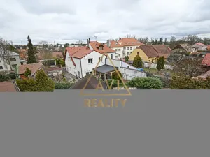 Prodej rodinného domu, Hřebeč, nám. Draha, 150 m2