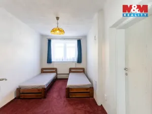 Prodej rodinného domu, Nová Hradečná, 115 m2