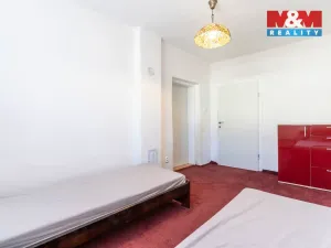 Prodej rodinného domu, Nová Hradečná, 115 m2