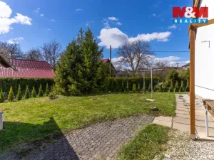 Prodej rodinného domu, Nová Hradečná, 115 m2