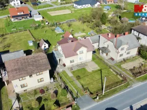 Prodej rodinného domu, Letohrad - Kunčice, 93 m2