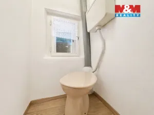 Prodej rodinného domu, Letohrad - Kunčice, 93 m2