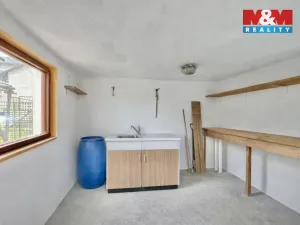 Prodej rodinného domu, Letohrad - Kunčice, 93 m2