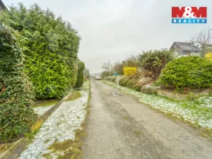 Prodej chaty, Plzeň - Litice, 50 m2