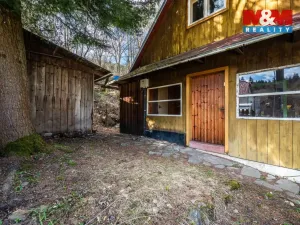 Prodej chalupy, Velké Karlovice, 78 m2