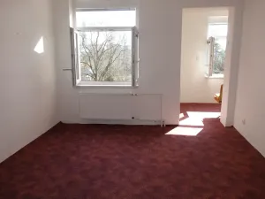 Pronájem bytu 2+1, Brno, Řádky, 50 m2