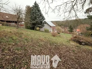 Prodej chaty, Čisovice, 100 m2