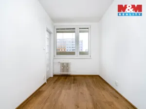 Prodej bytu 2+kk, Praha - Krč, Murgašova, 35 m2