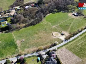 Prodej louky, Zadní Třebaň, K Hájku, 7998 m2