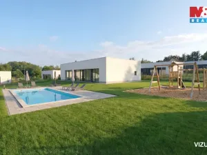 Prodej rodinného domu, Rychvald, 114 m2