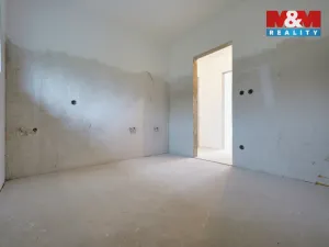 Prodej rodinného domu, Rychvald, 114 m2