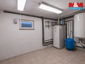 Prodej rodinného domu, Varnsdorf, Hájenská, 229 m2