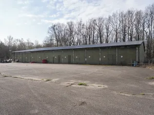 Prodej výrobních prostor, Žarošice, 2250 m2