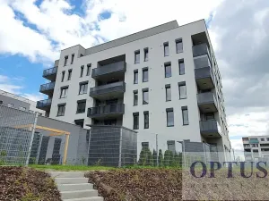 Pronájem bytu 3+kk, Praha - Hloubětín, Waltariho, 73 m2