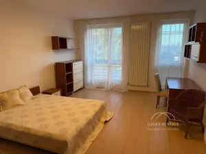 Pronájem bytu 2+kk, Praha - Krč, Nad Ryšánkou, 80 m2