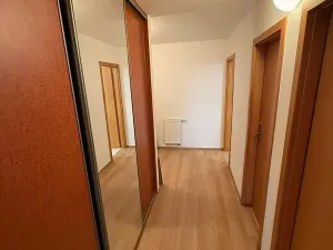 Pronájem bytu 2+kk, Praha - Krč, Nad Ryšánkou, 80 m2