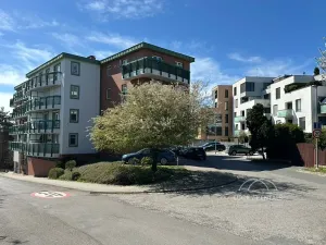 Pronájem bytu 2+kk, Praha - Krč, Nad Ryšánkou, 80 m2