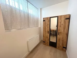 Pronájem bytu 1+1, Praha - Libeň, U Balabenky, 35 m2