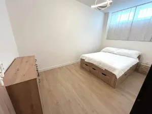 Pronájem bytu 1+1, Praha - Libeň, U Balabenky, 35 m2