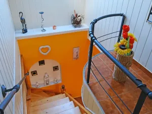 Prodej rodinného domu, Myslibořice, 173 m2