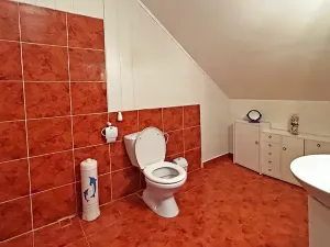 Prodej rodinného domu, Myslibořice, 173 m2