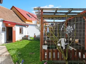 Prodej rodinného domu, Myslibořice, 173 m2