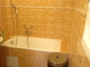 Pronájem bytu 2+kk, Praha - Holešovice, V háji, 52 m2